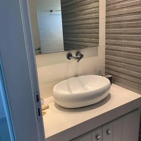 度假居 Sunset 3Br Mykonos House