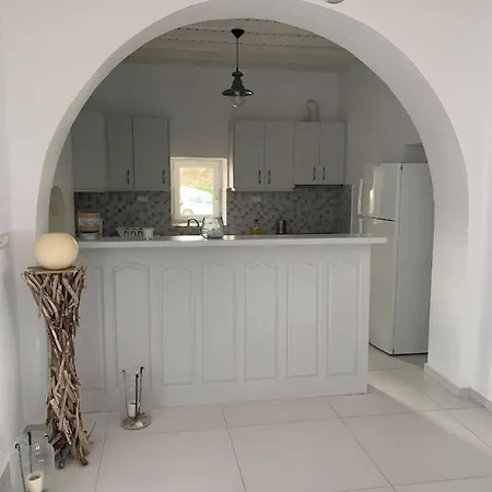 Feriehus Sunset 3Br Mykonos House Mykonos Town