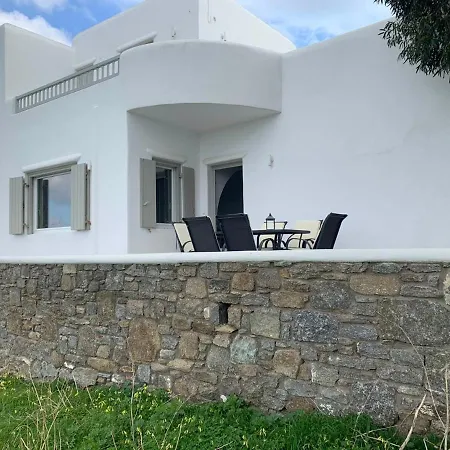 Holiday home Sunset 3Br Mykonos House